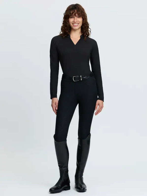 Lemieux Lisa Long Sleeve Base Layer
