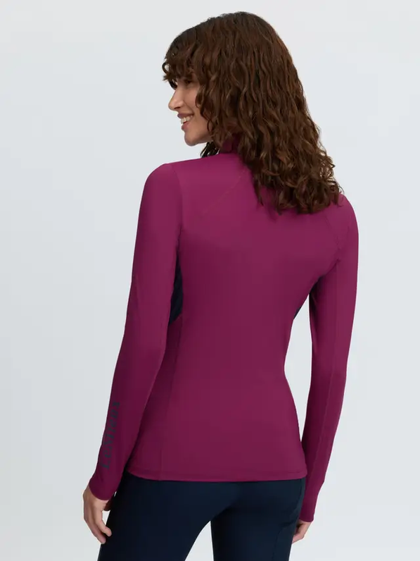 Lemieux Classique Base Layer
