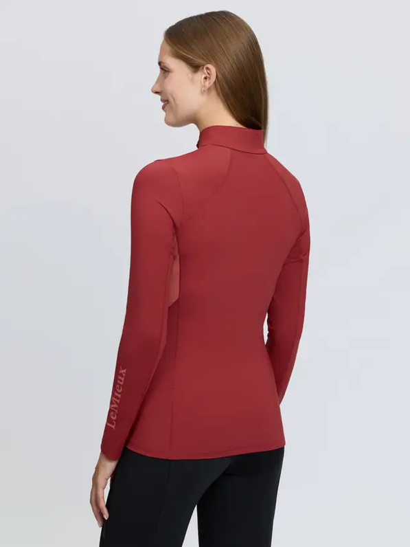 Lemieux Classique Base Layer