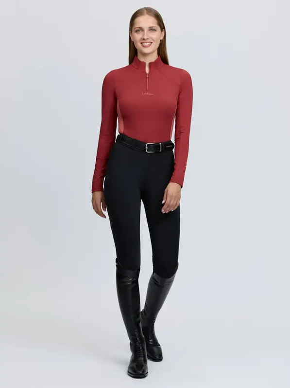 Lemieux Classique Base Layer