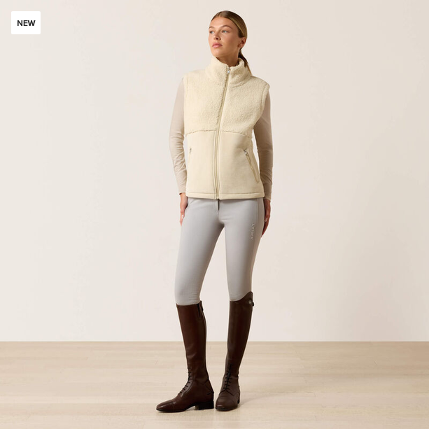 Ariat Laviolette Full Zip Gilet