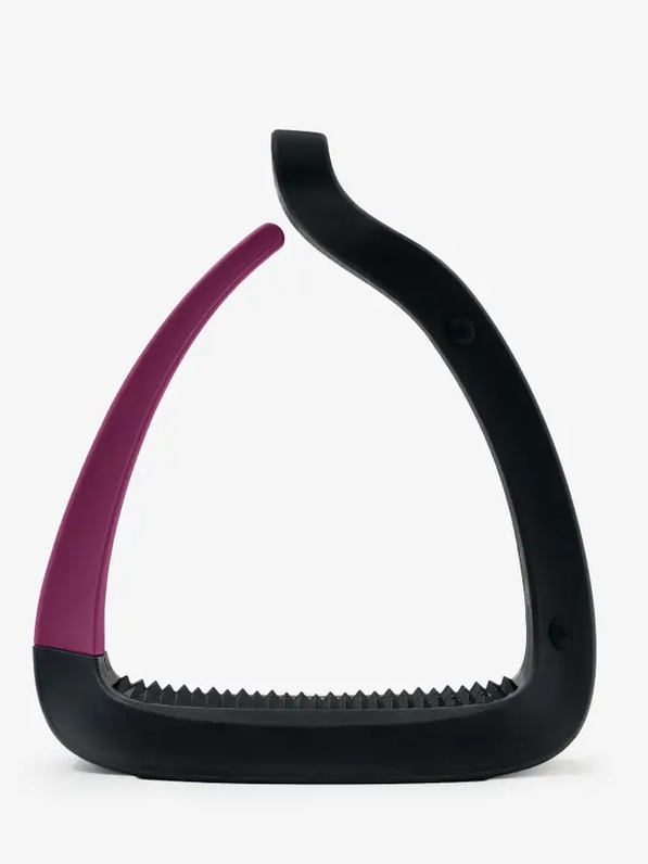 Lemieux Vectorflex Stirrup Arms