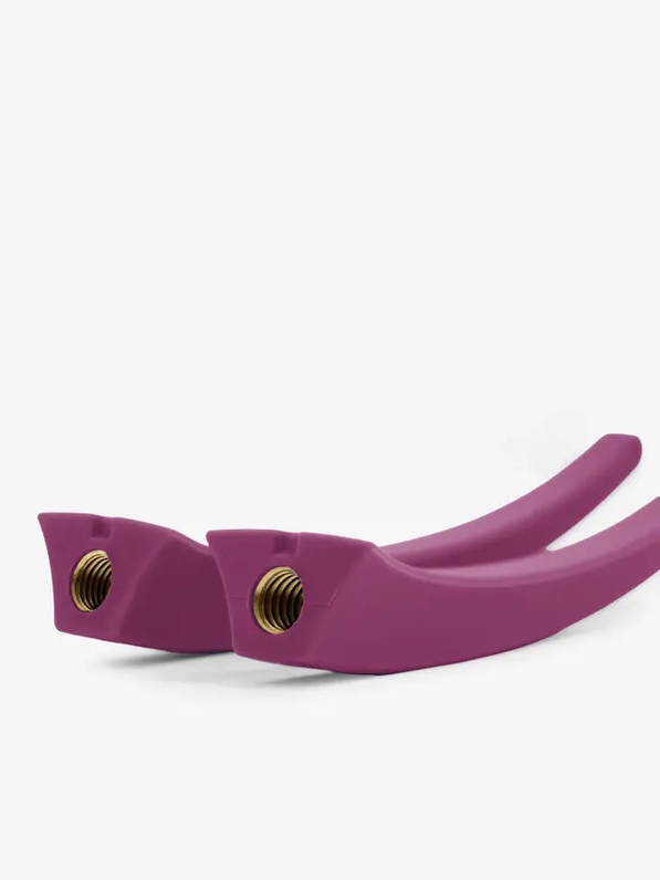 Lemieux Vectorflex Stirrup Arms