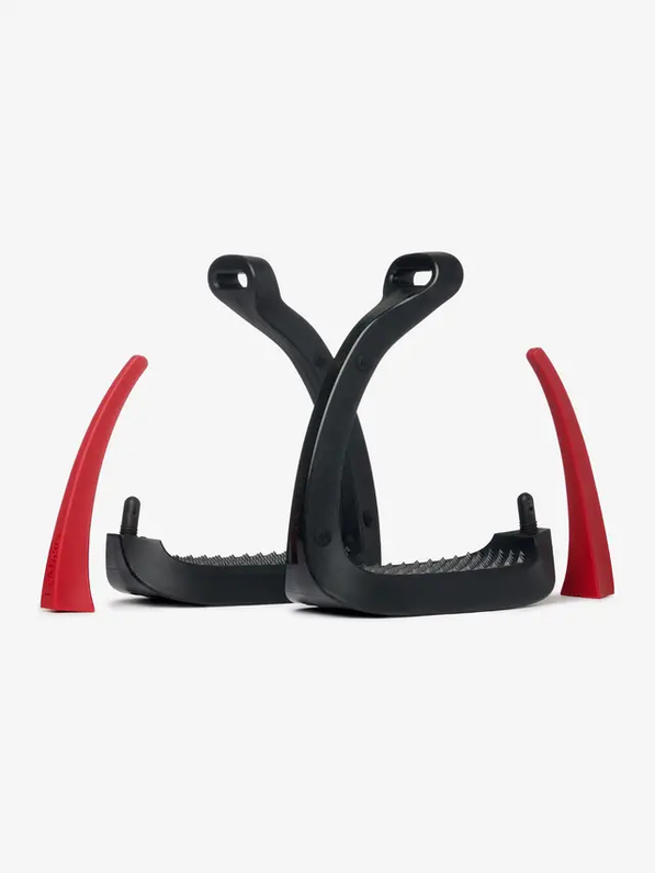Lemieux Vectorflex Stirrup Arms