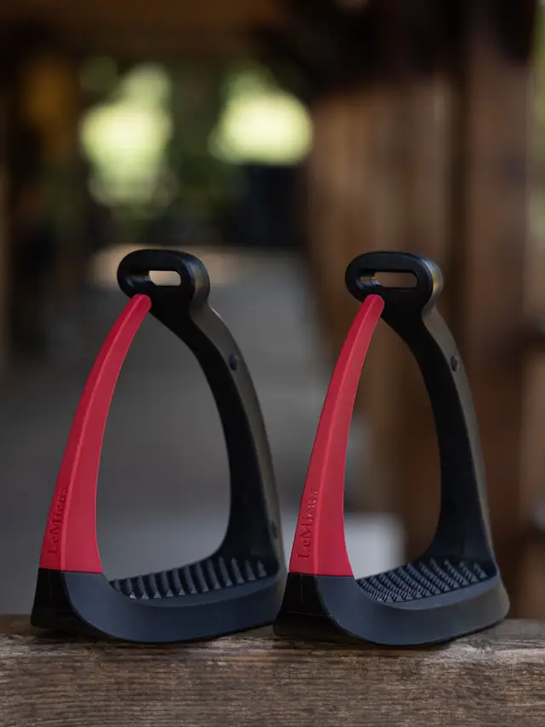 Lemieux Vectorflex Stirrup Arms