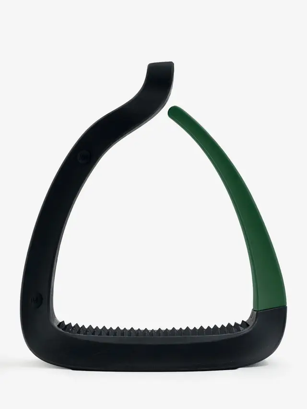 Lemieux Vectorflex Stirrup Arms