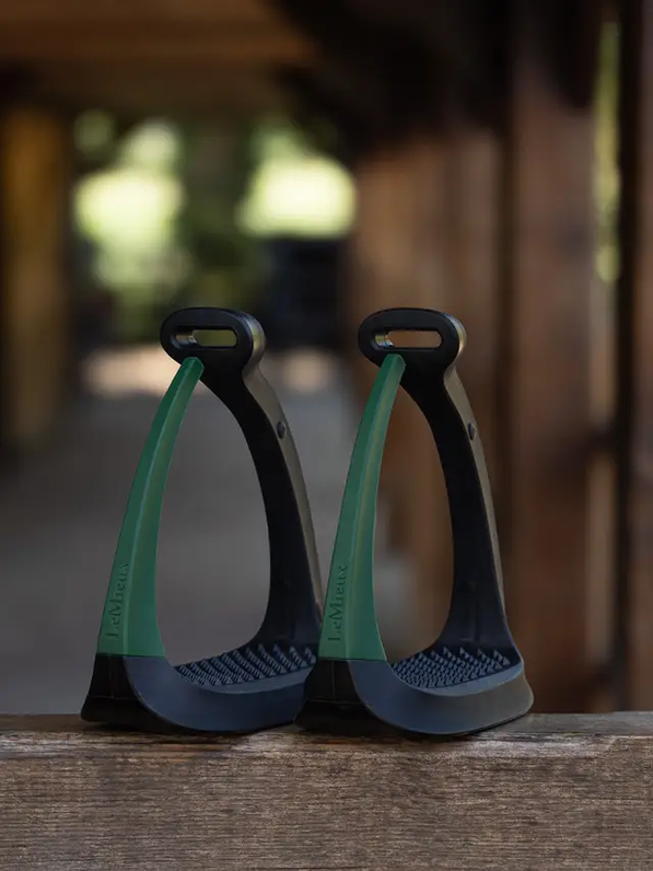 Lemieux Vectorflex Stirrup Arms
