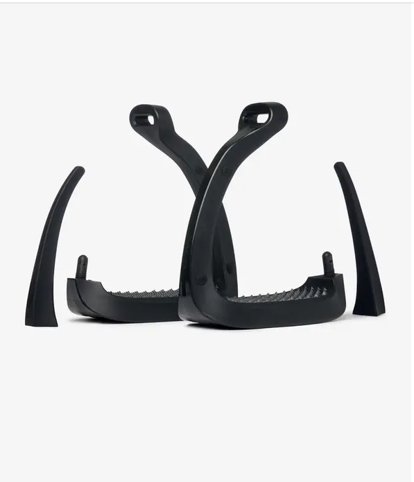 Lemieux Vectorflex Stirrups