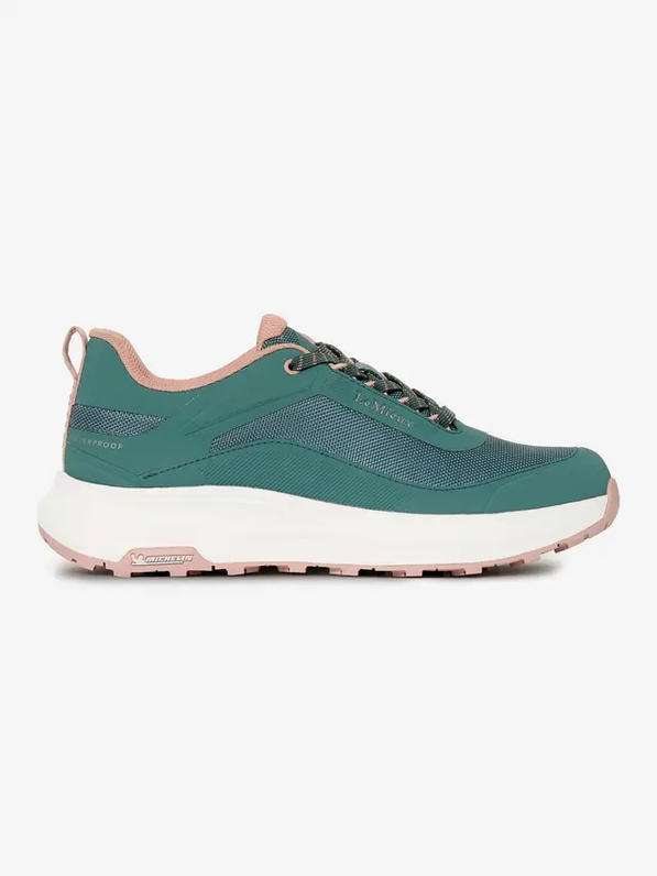 Lemieux Junior Kanta Waterproof Trainer