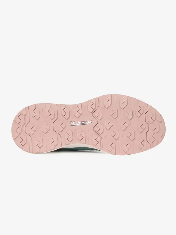 Lemieux Junior Kanta Waterproof Trainer