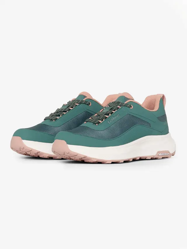 Lemieux Junior Kanta Waterproof Trainer