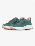 Lemieux Junior Kanta Waterproof Trainer