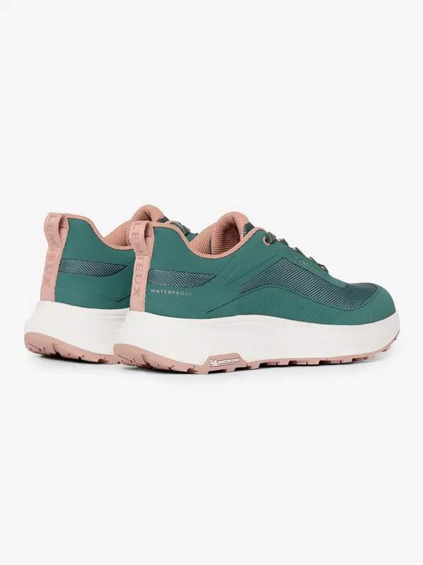 Lemieux Junior Kanta Waterproof Trainer