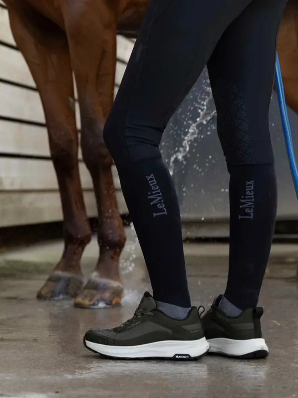 Lemieux Kanta Waterproof Trainer