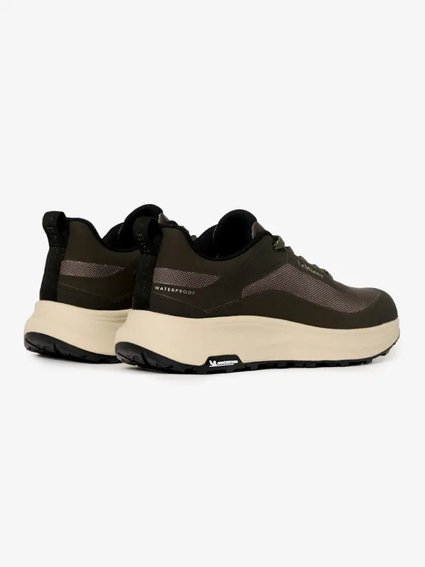 Lemieux Kanta Waterproof Trainer