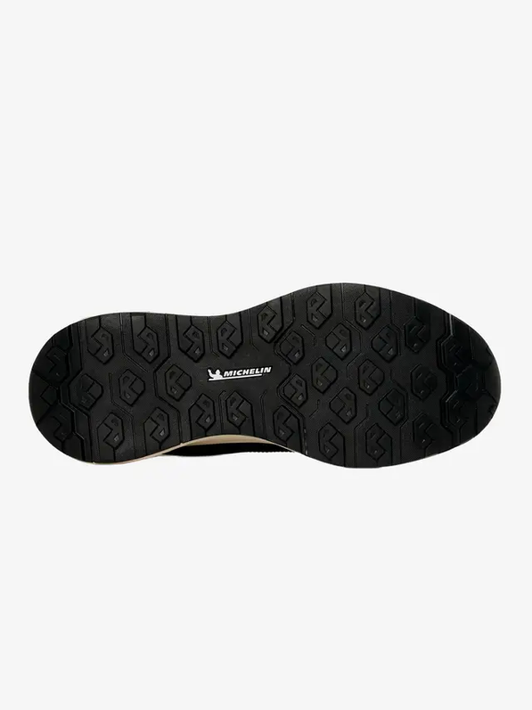 Lemieux Kanta Waterproof Trainer