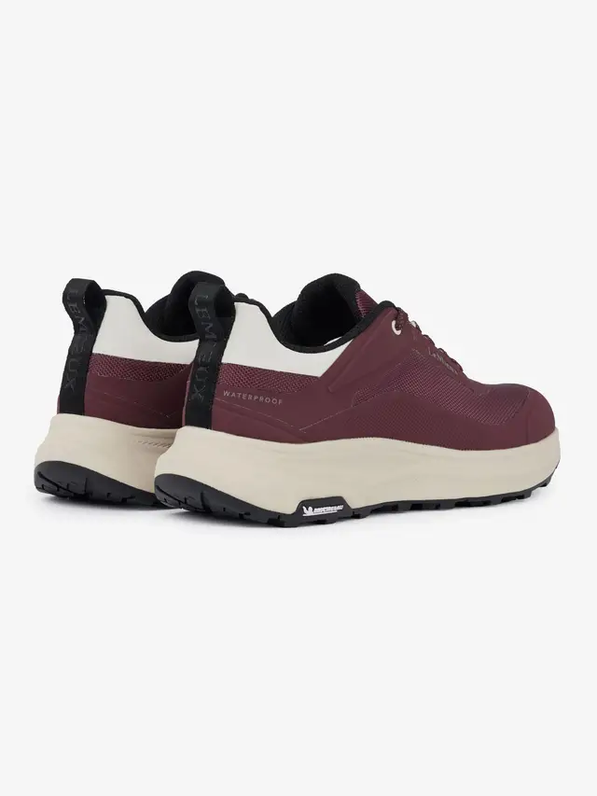 Lemieux Kanta Waterproof Trainer