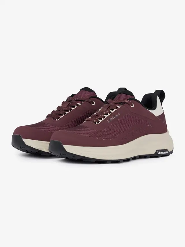 Lemieux Kanta Waterproof Trainer