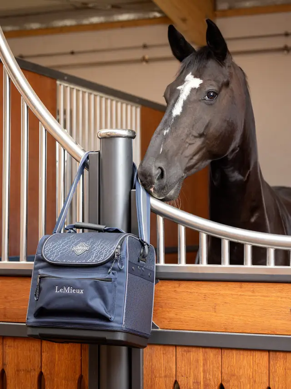 Lemieux Elite Pro Grooming Bag