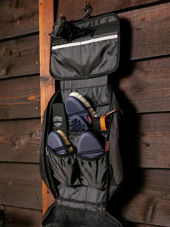 Lemieux Fold Down Pocket Organiser