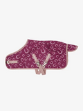Lemieux Toy Pony Ripstop Printed Rug