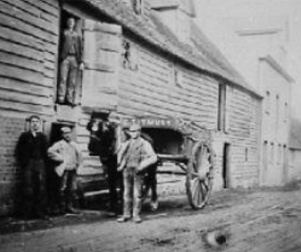 Flour Milling photo