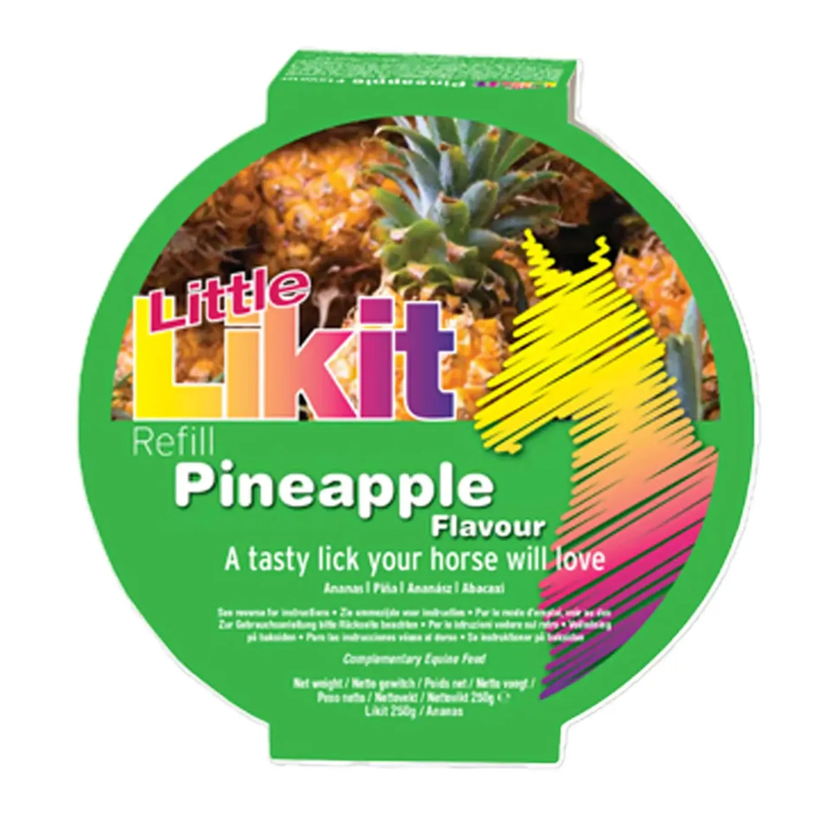 Little Likit