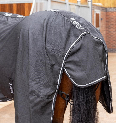 Tempest Original Stable Rug & Neck 0g