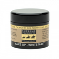 Supreme Products Professional Matt Make-Up - White