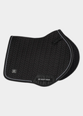 Woof Wear Herringbone Saddle Pad CC