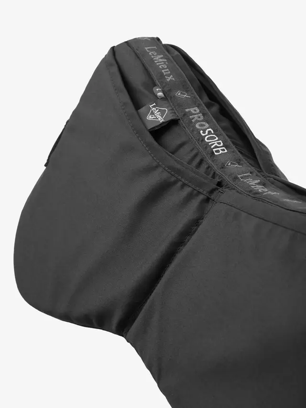 Lemieux Prosorb Half Saddlepad