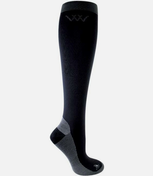 Woof Wear Competition Socks