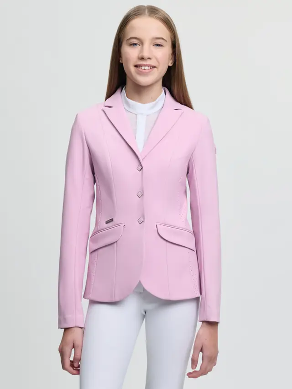 Lemieux Young Rider Kennedy Show Jacket