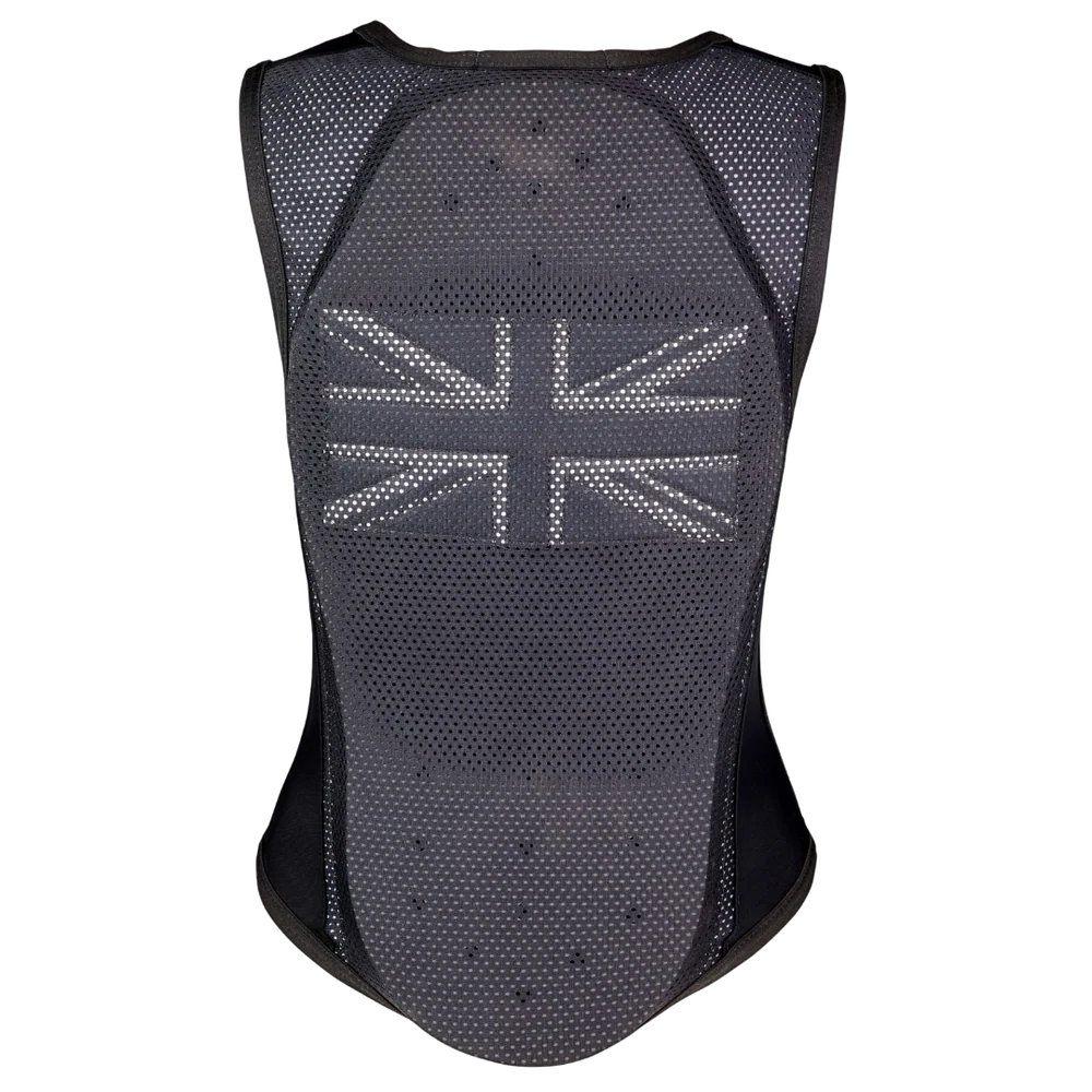 CHAMPION SCULPT BACK PROTECTOR