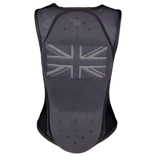 CHAMPION SCULPT BACK PROTECTOR