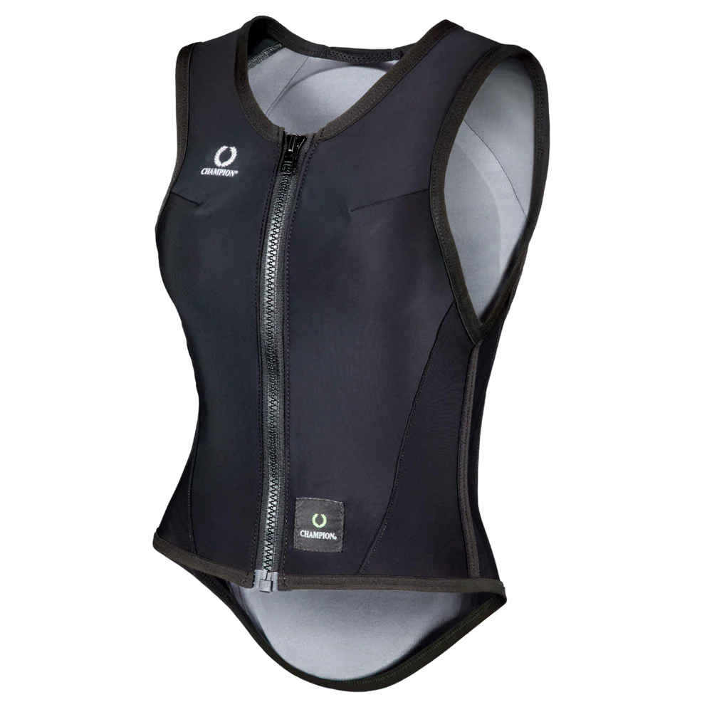 CHAMPION SCULPT BACK PROTECTOR