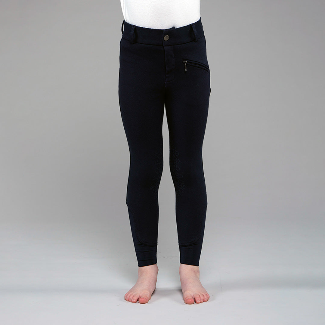 Toggi Junior Showring Extreme Breeches