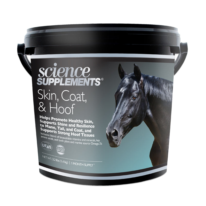 Science Supplements Skin & Coat 1.47 kg