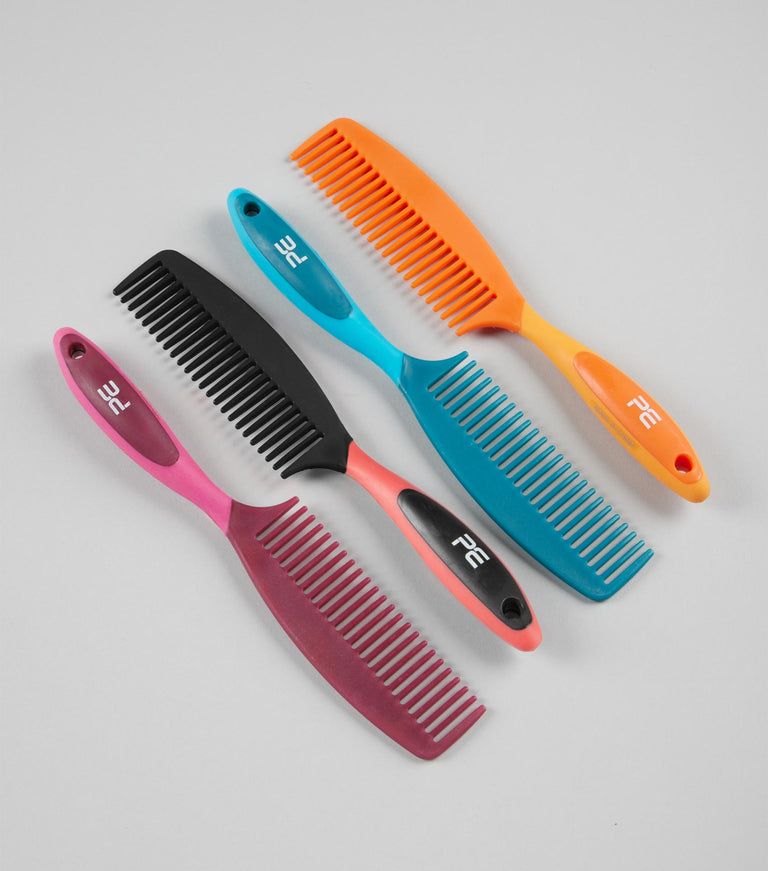 Premier Equine Mane Comb