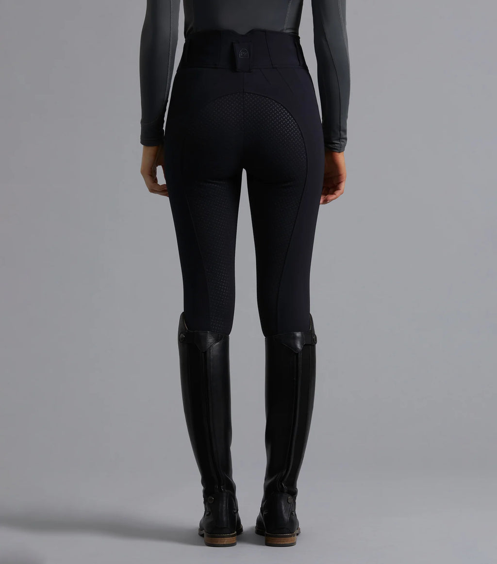 Premier Equine Sophia Full Seat High Waist Breeches