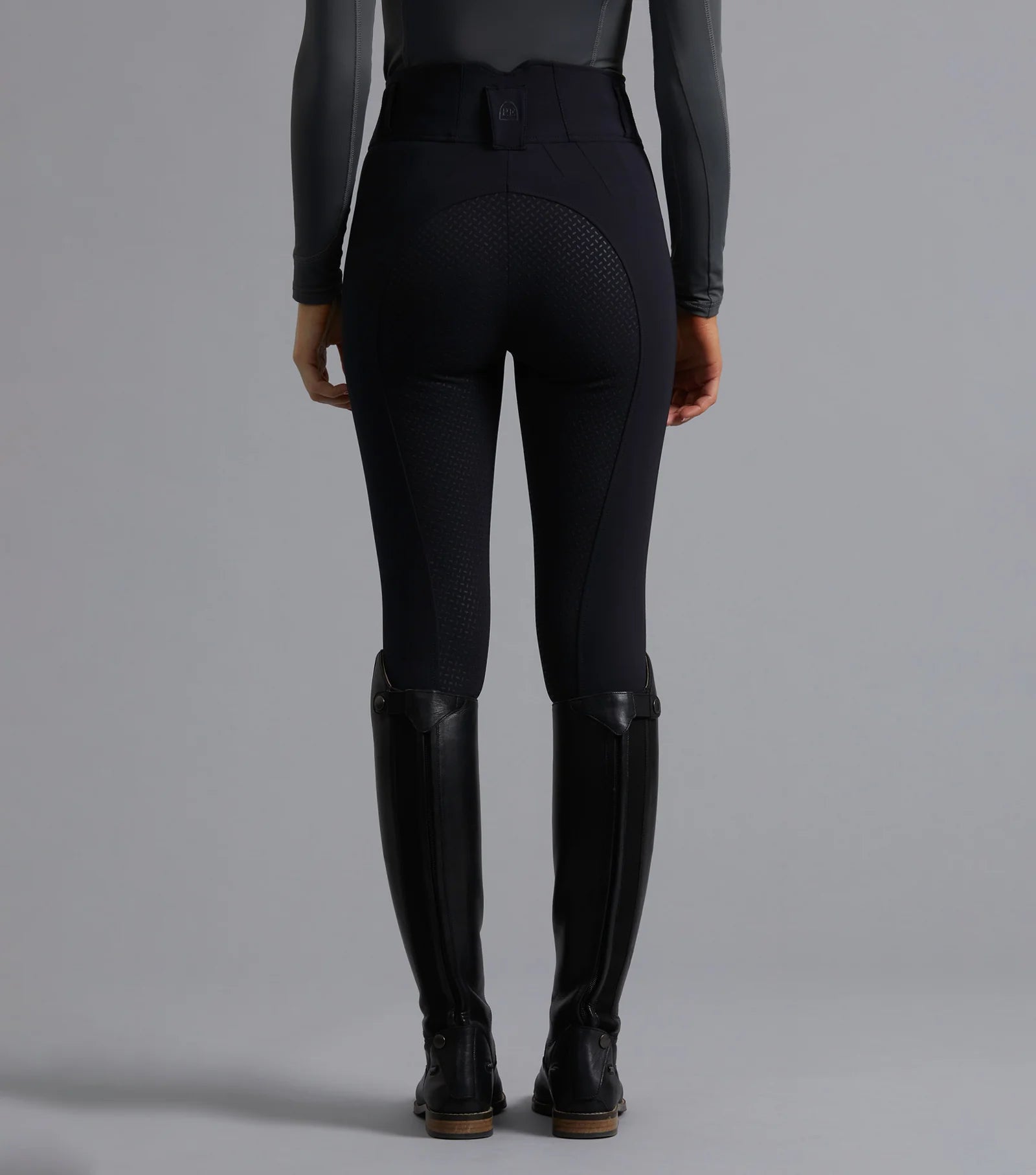 Premier Equine Sophia Full Seat High Waist Breeches