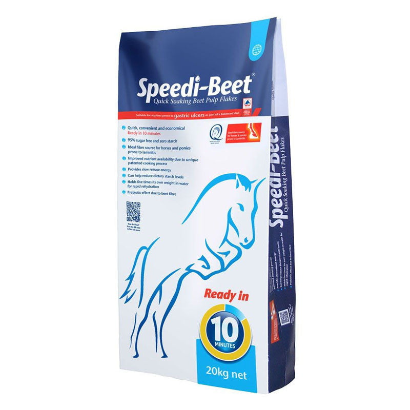 Bhf Speedi-Beet 20 kg