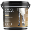 Science Supplements 4Feet Plus 7.35 kg Tub