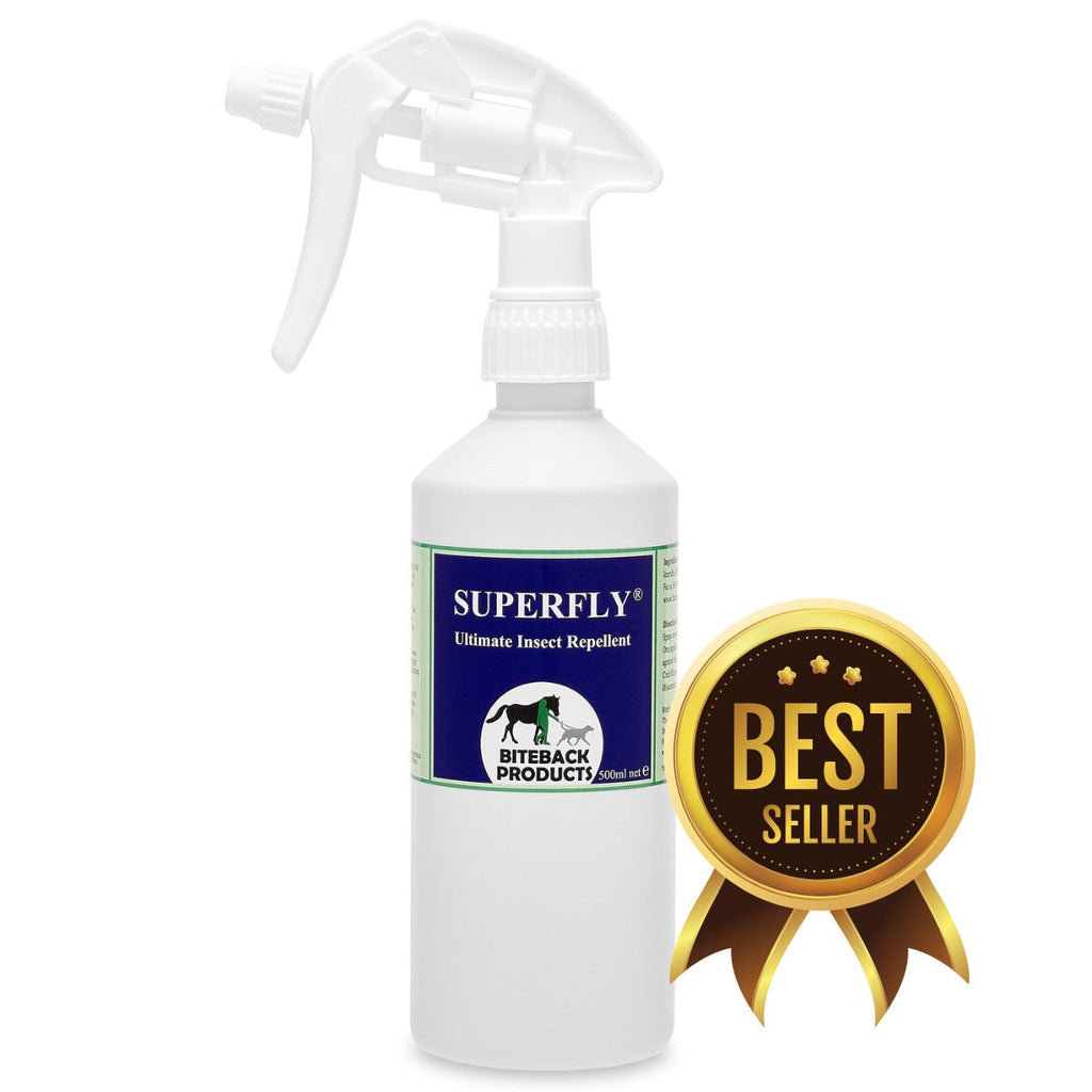 Biteback Superfly 500 ml
