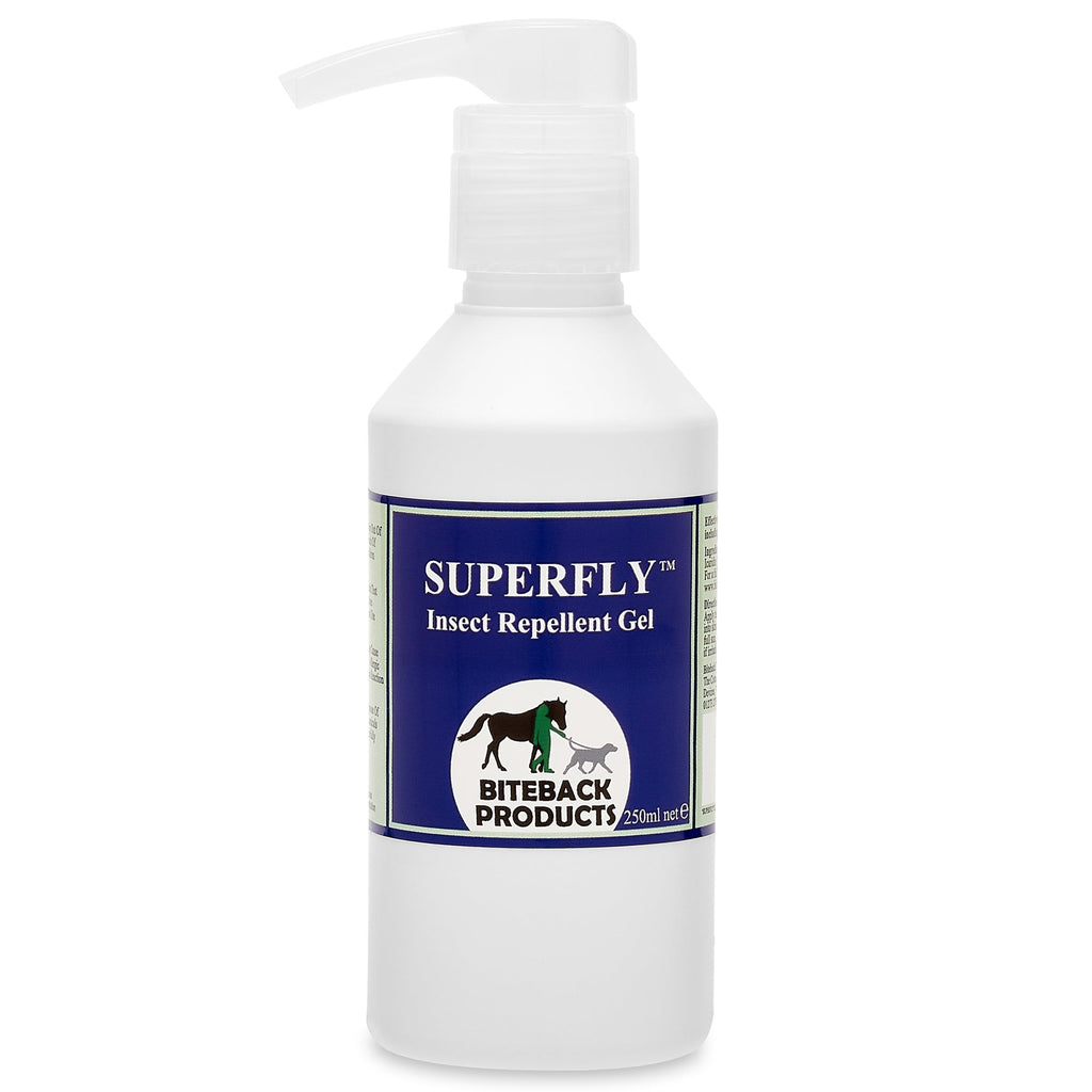 Biteback Superfly Gel 250 ml