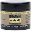 Supreme Products Professional Matt Make-Up 50 g Chestnut