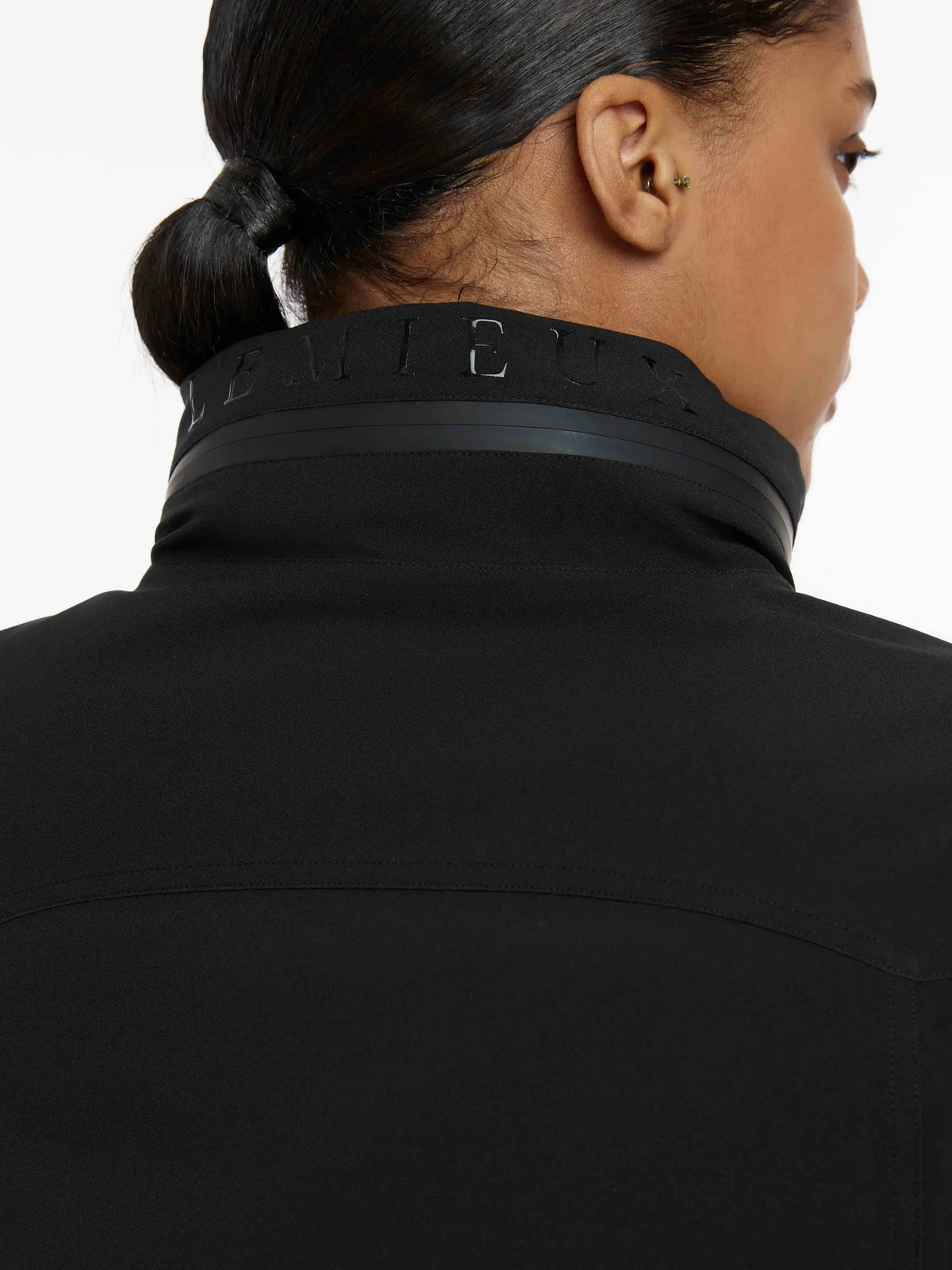 Lemieux Ladies Team Jacket