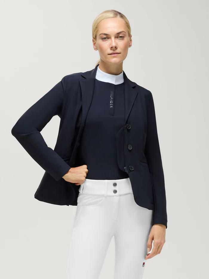 Tommy Hilfiger Vista Show Jacket