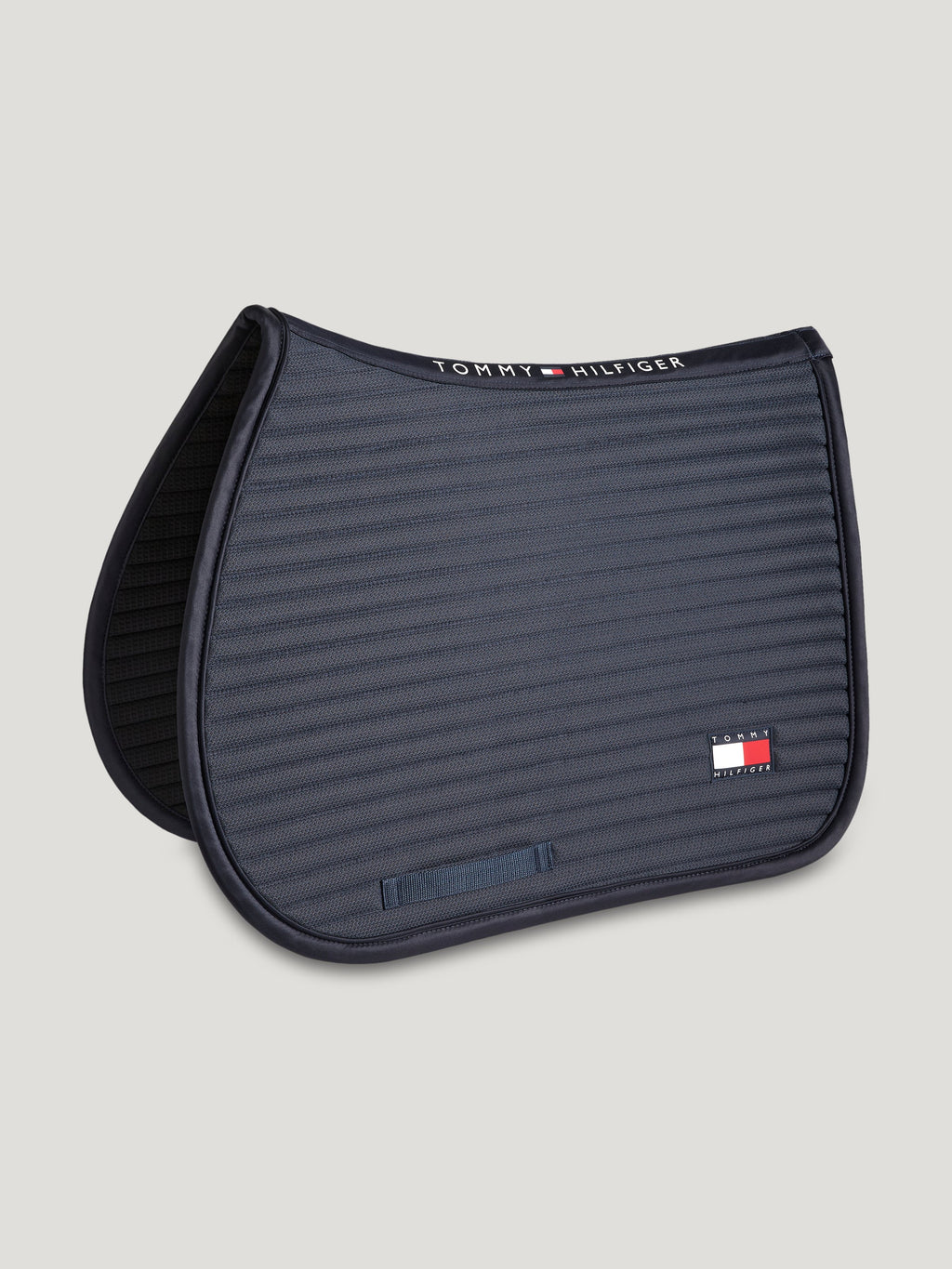 Tommy Hilfiger Barney Mesh Jumping Saddlepad
