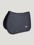 Tommy Hilfiger Barney Mesh Jumping Saddlepad